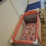 Διαμέρισμα Music