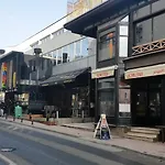 Music Σαράγεβο