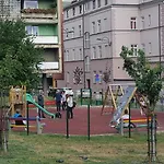 Music Apartament Sarajewo