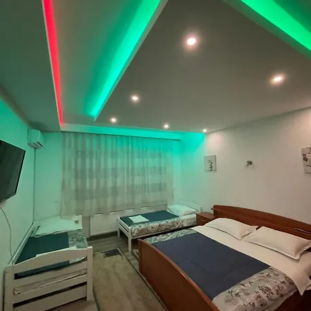 ميوزيك * سراييفو