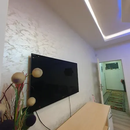ميوزيك شقة سراييفو