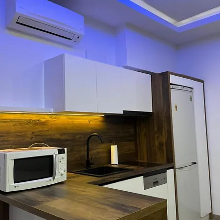 Apartament Music