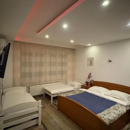 公寓 Music 塞拉耶佛