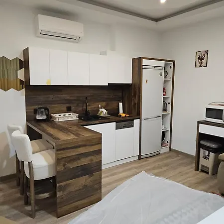 Apartament Music *