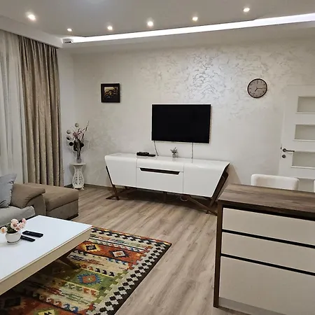 Music Apartament *