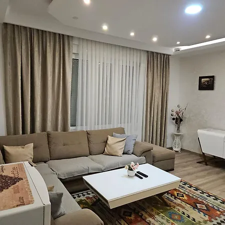 Apartament Music *
