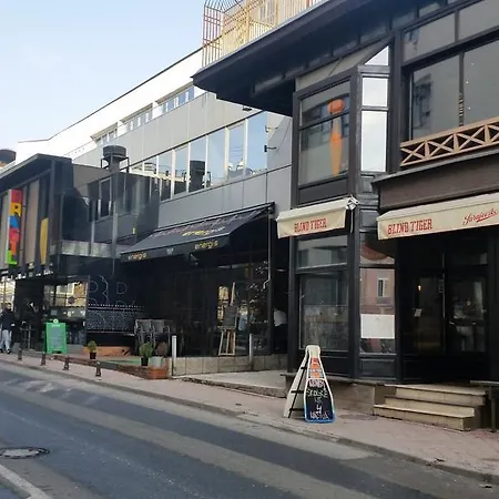 ميوزيك سراييفو