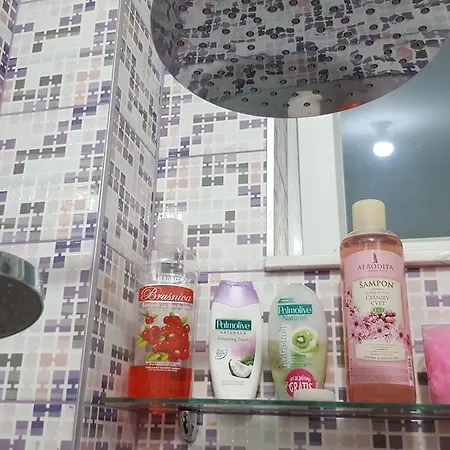 ميوزيك شقة *