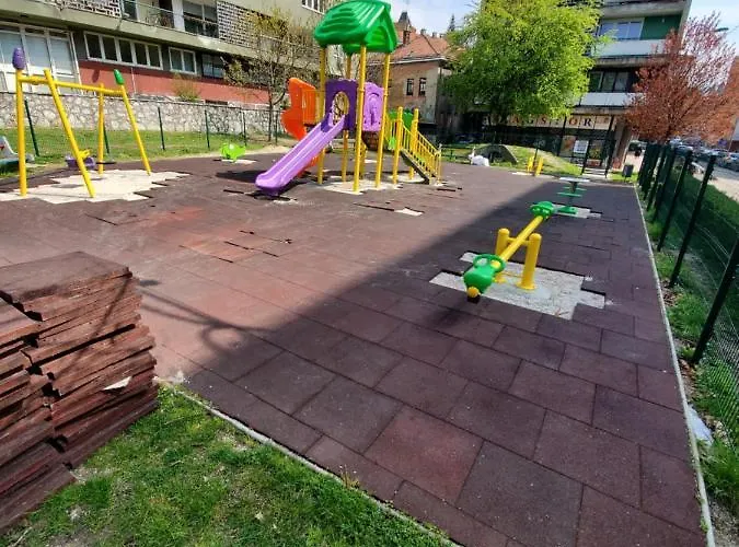 Music 公寓 塞拉耶佛