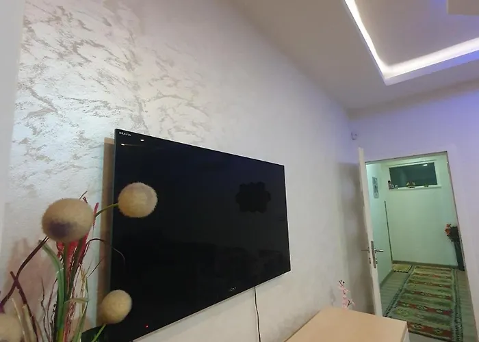 Music 公寓 塞拉耶佛