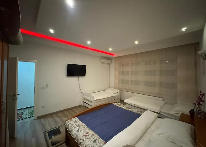 Music * 塞拉耶佛